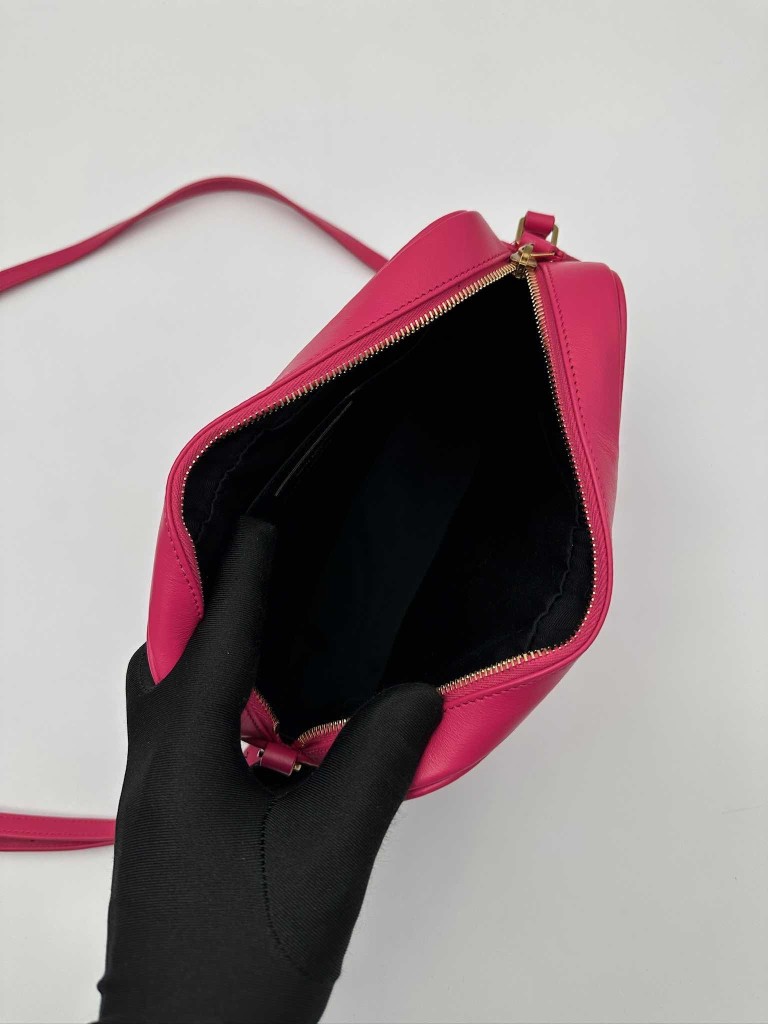 Saint Laurent Camera bag