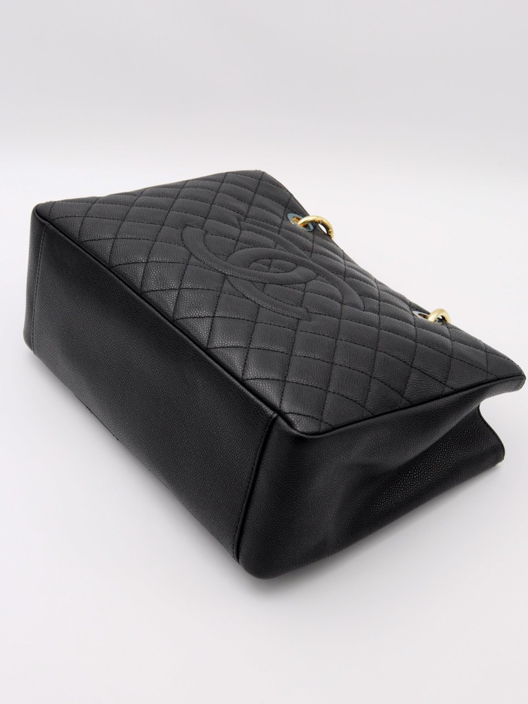 Chanel Grand Shopping Tote bag