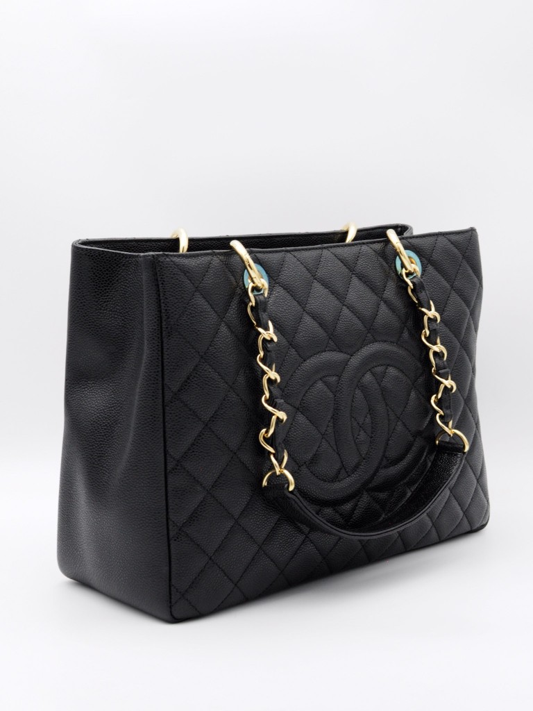 Chanel Grand Shopping Tote bag