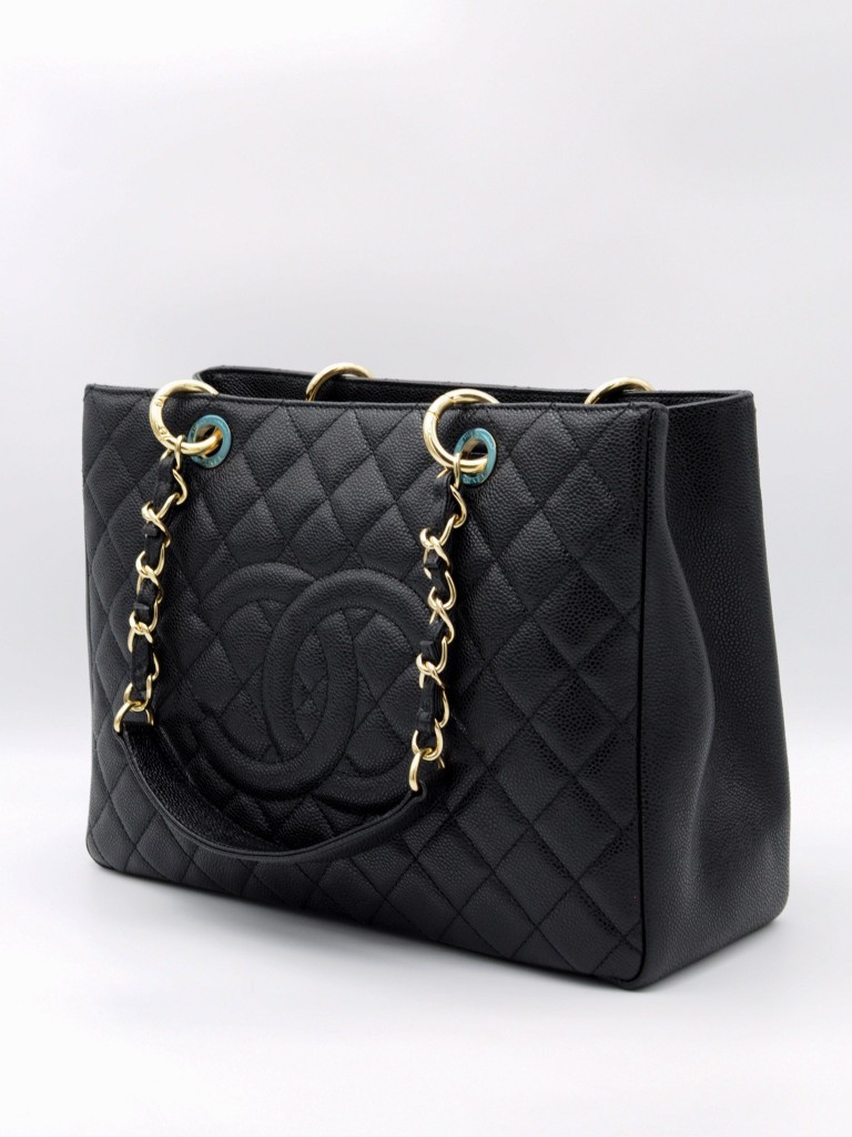 Chanel Grand Shopping Tote torebka