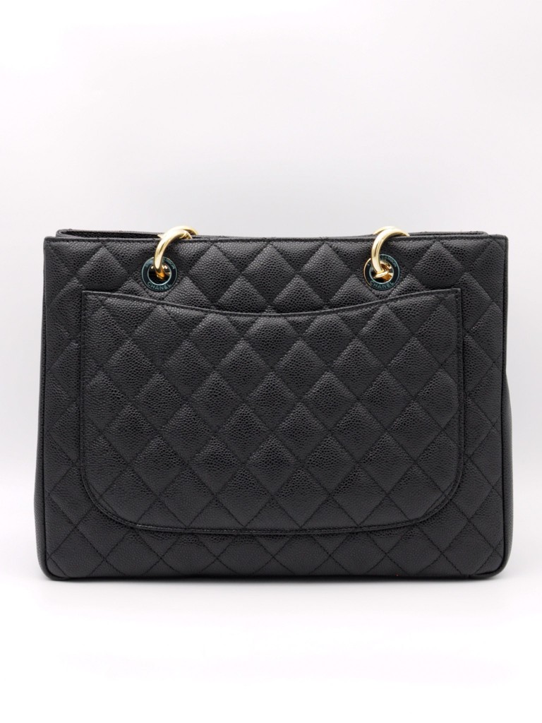 Chanel Grand Shopping Tote torebka