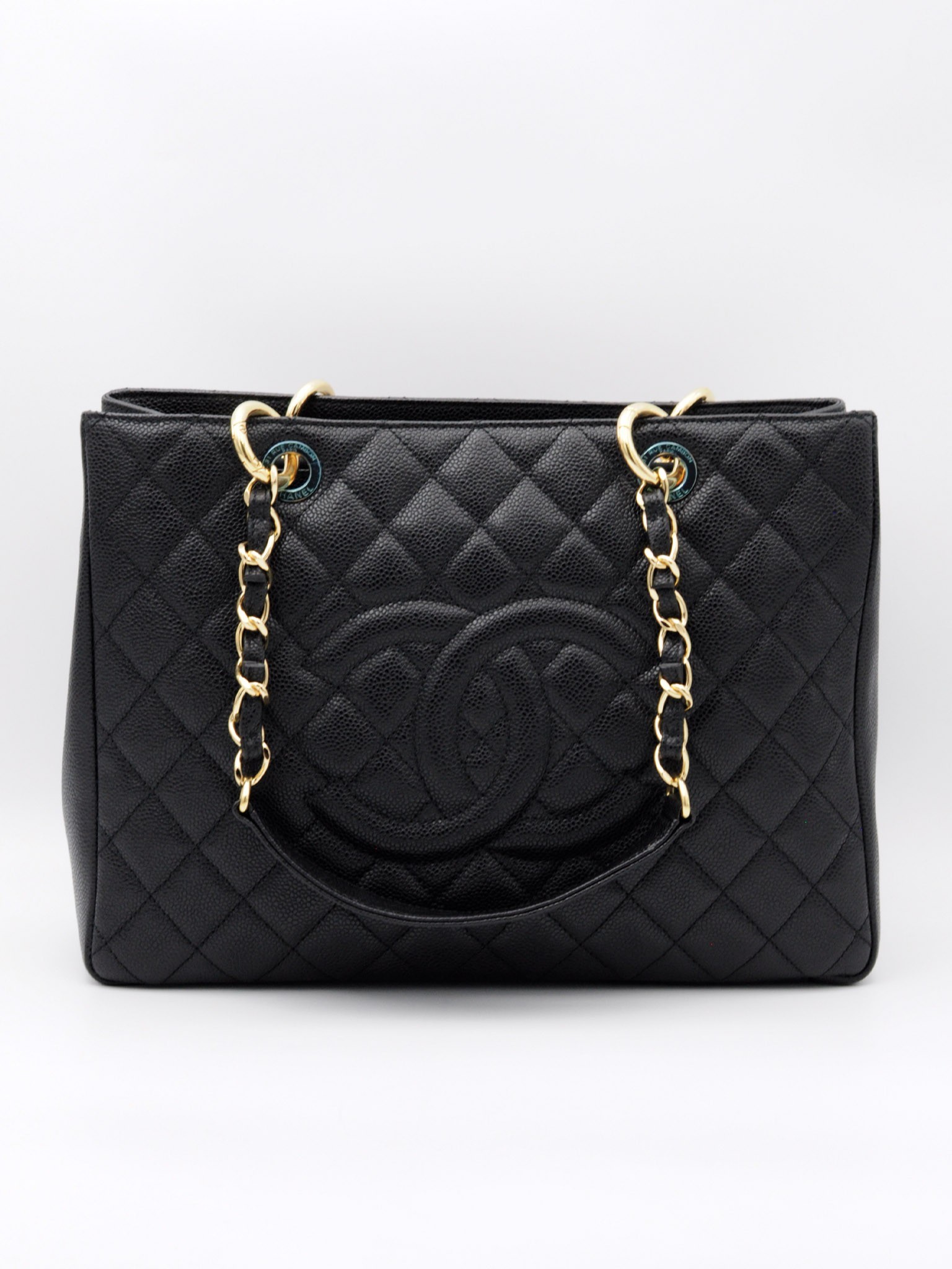Chanel Grand Shopping Tote torebka
