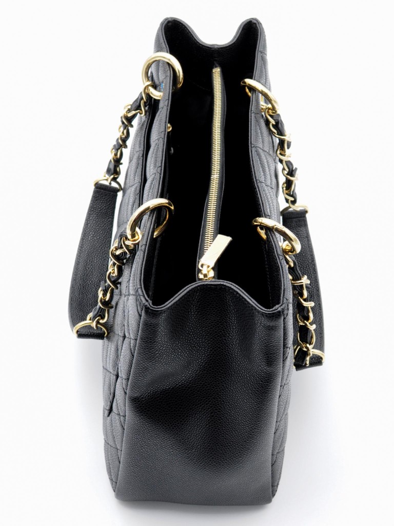 Chanel Grand Shopping Tote bag