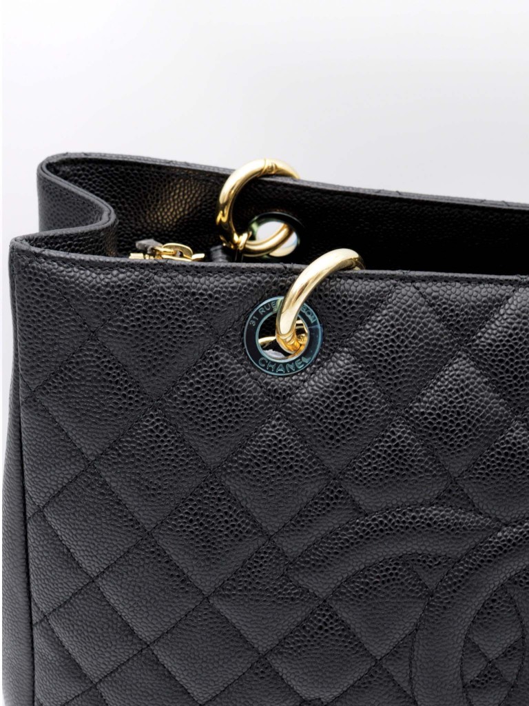 Chanel Grand Shopping Tote bag