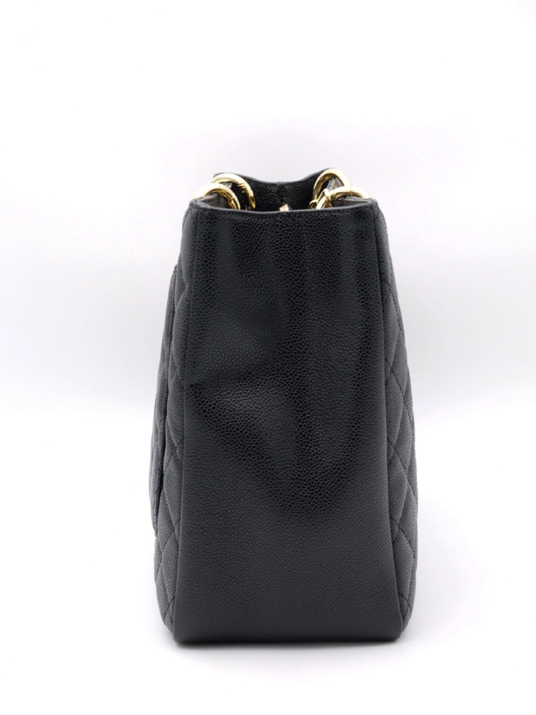 Chanel Grand Shopping Tote bag