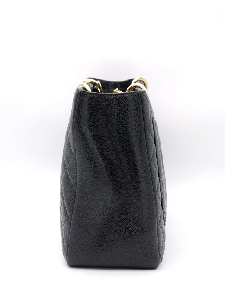 Chanel Grand Shopping Tote torebka