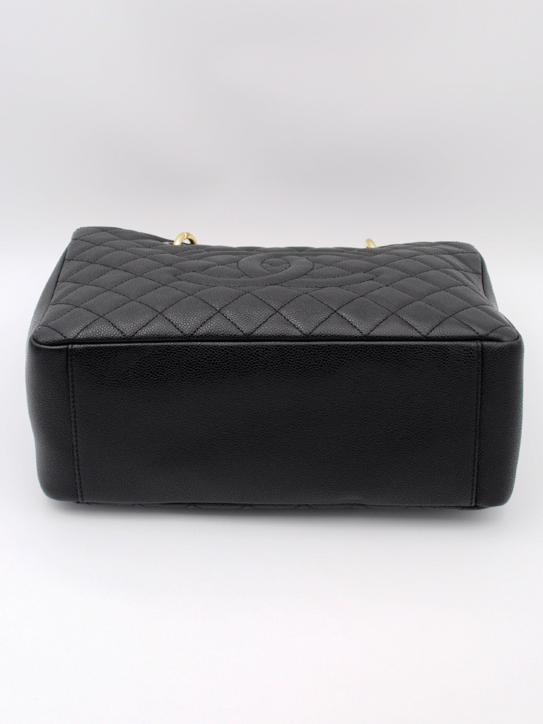 Chanel Grand Shopping Tote torebka