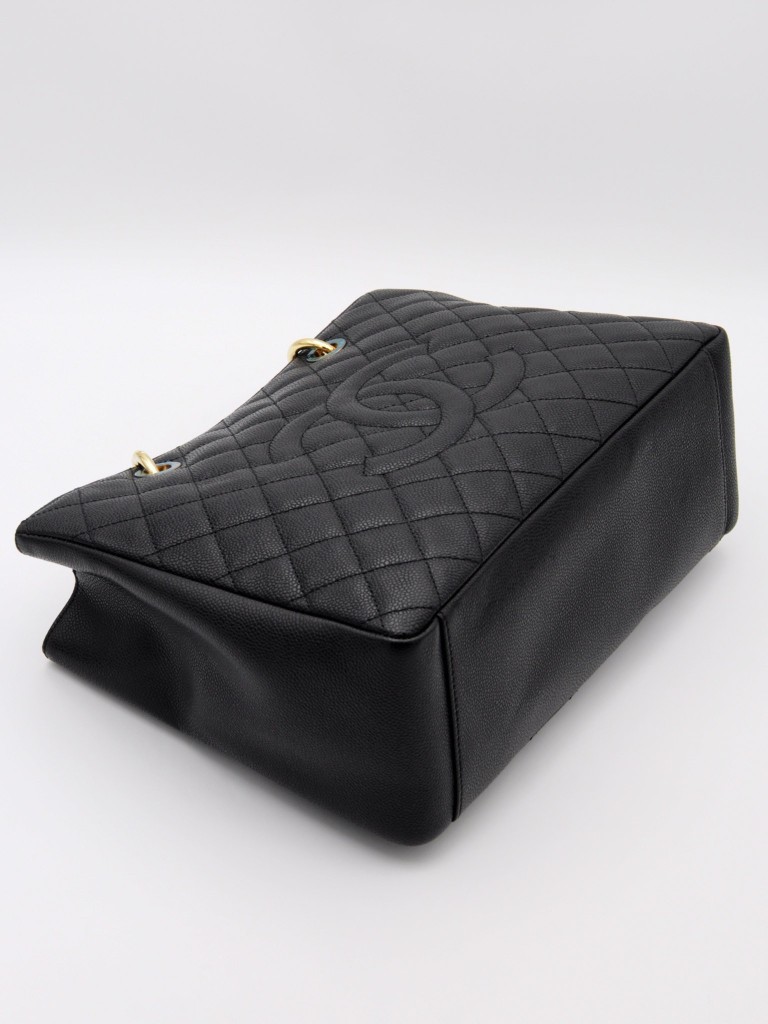 Chanel Grand Shopping Tote bag