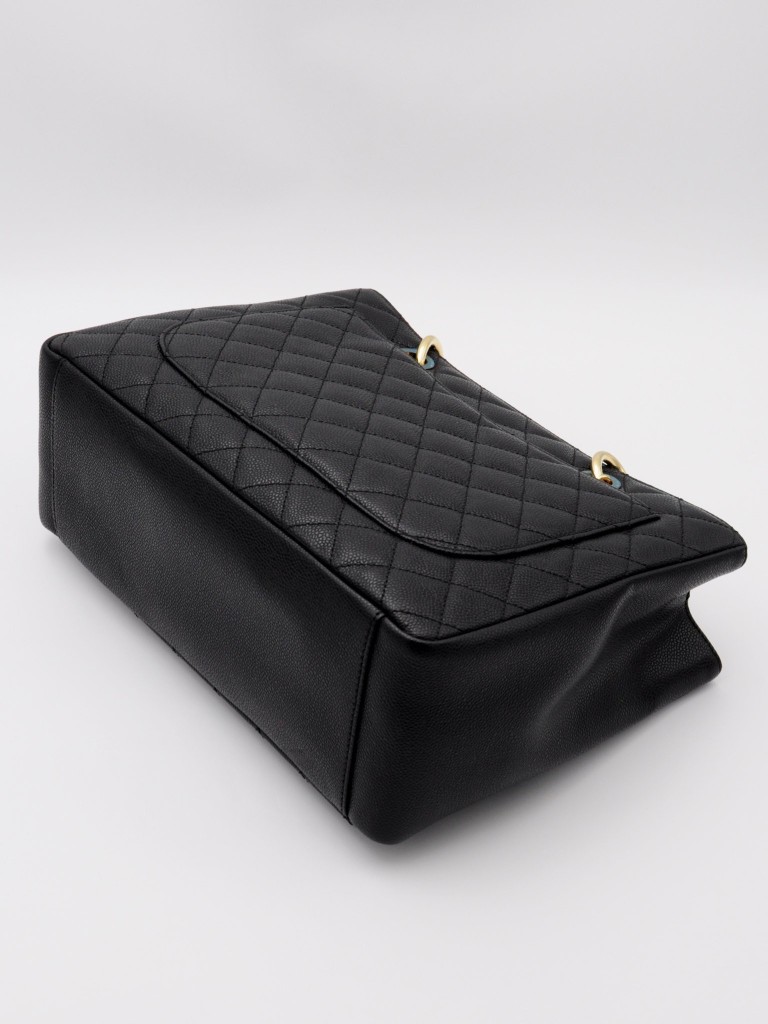 Chanel Grand Shopping Tote torebka