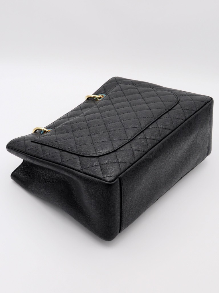 Chanel Grand Shopping Tote bag