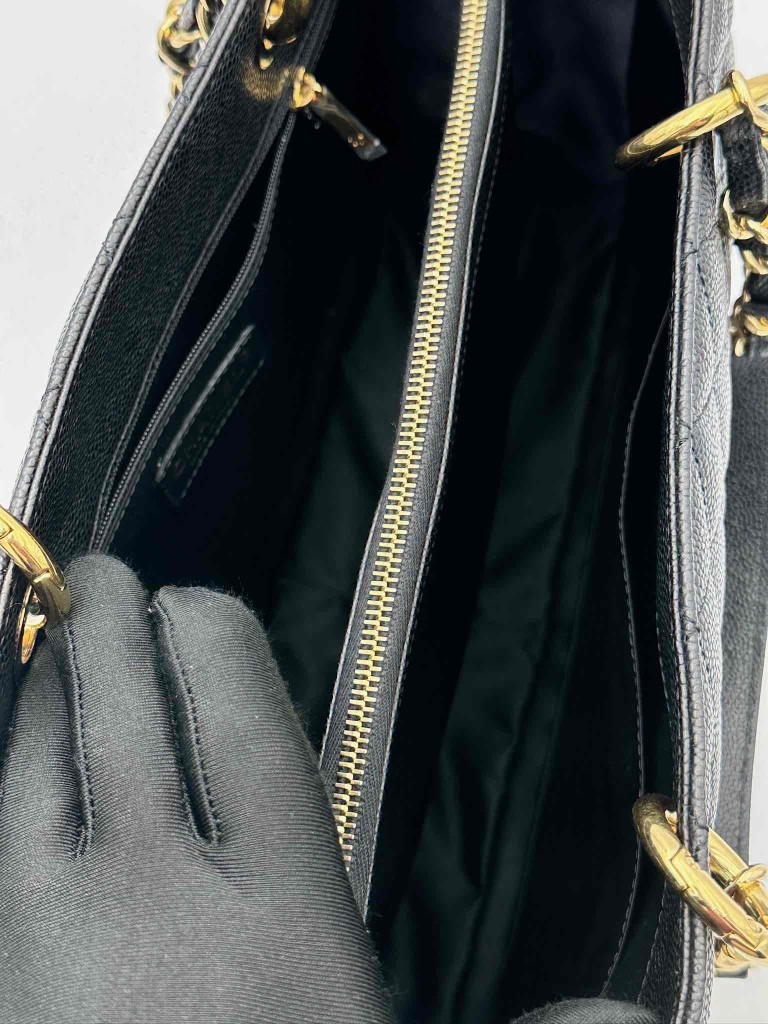 Chanel Grand Shopping Tote bag
