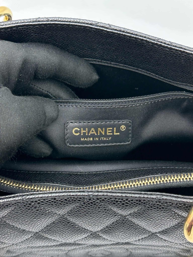 Chanel Grand Shopping Tote torebka