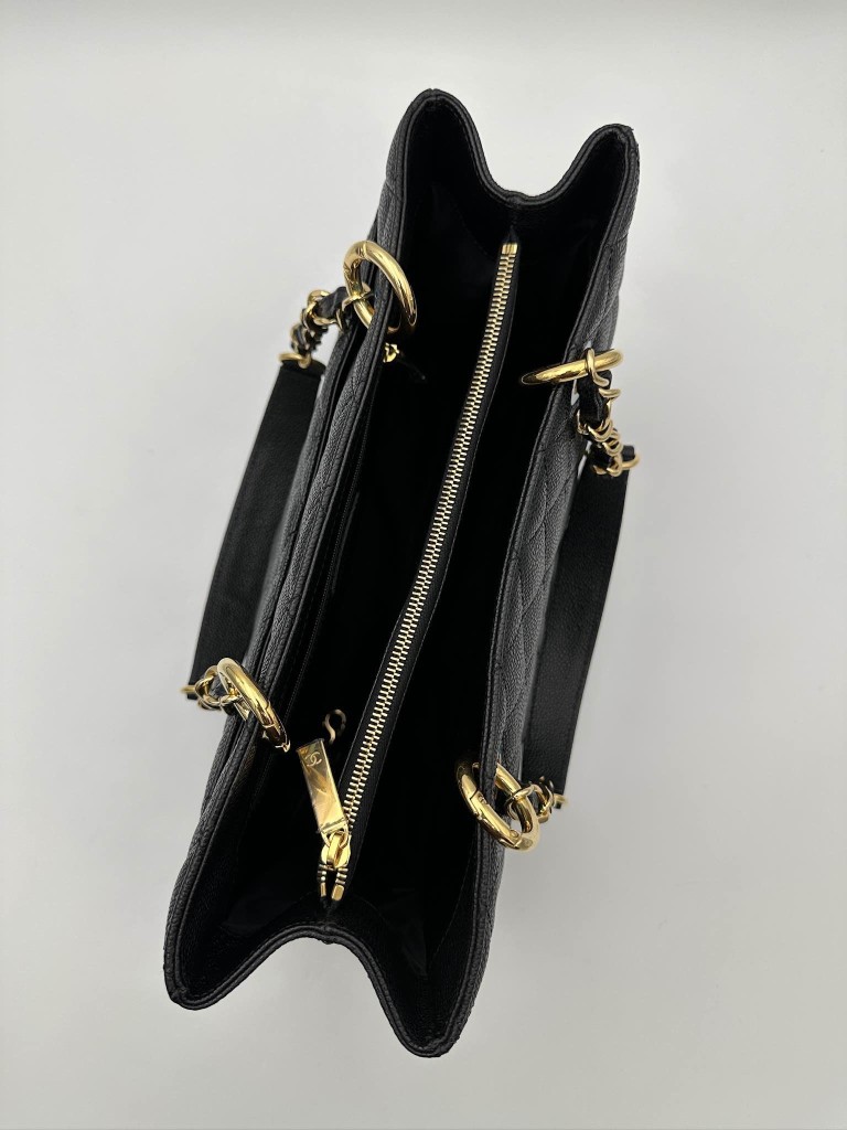 Chanel Grand Shopping Tote torebka