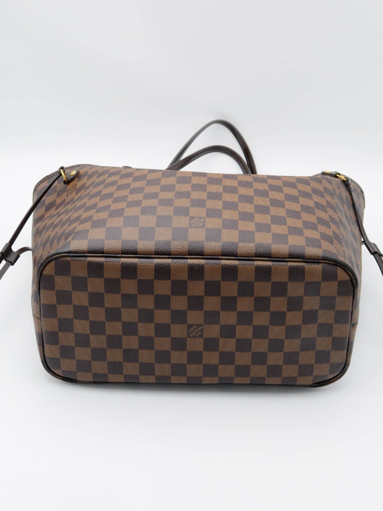 Louis Vuitton Neverfull MM torebka