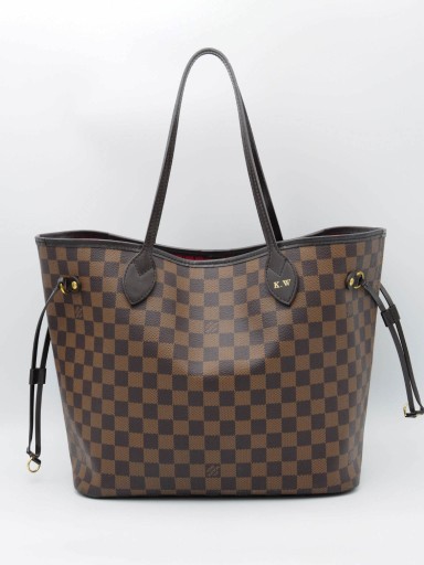 Louis Vuitton Neverfull MM torebka