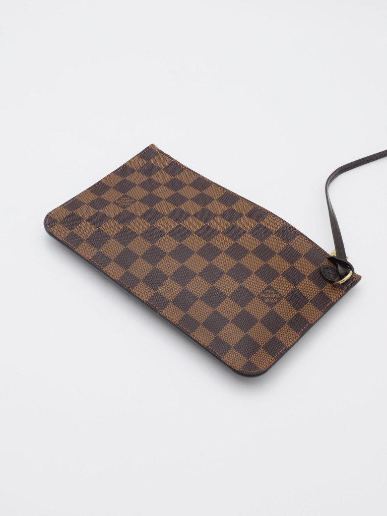 Louis Vuitton Neverfull MM torebka