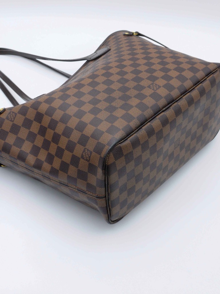 Louis Vuitton Neverfull MM torebka