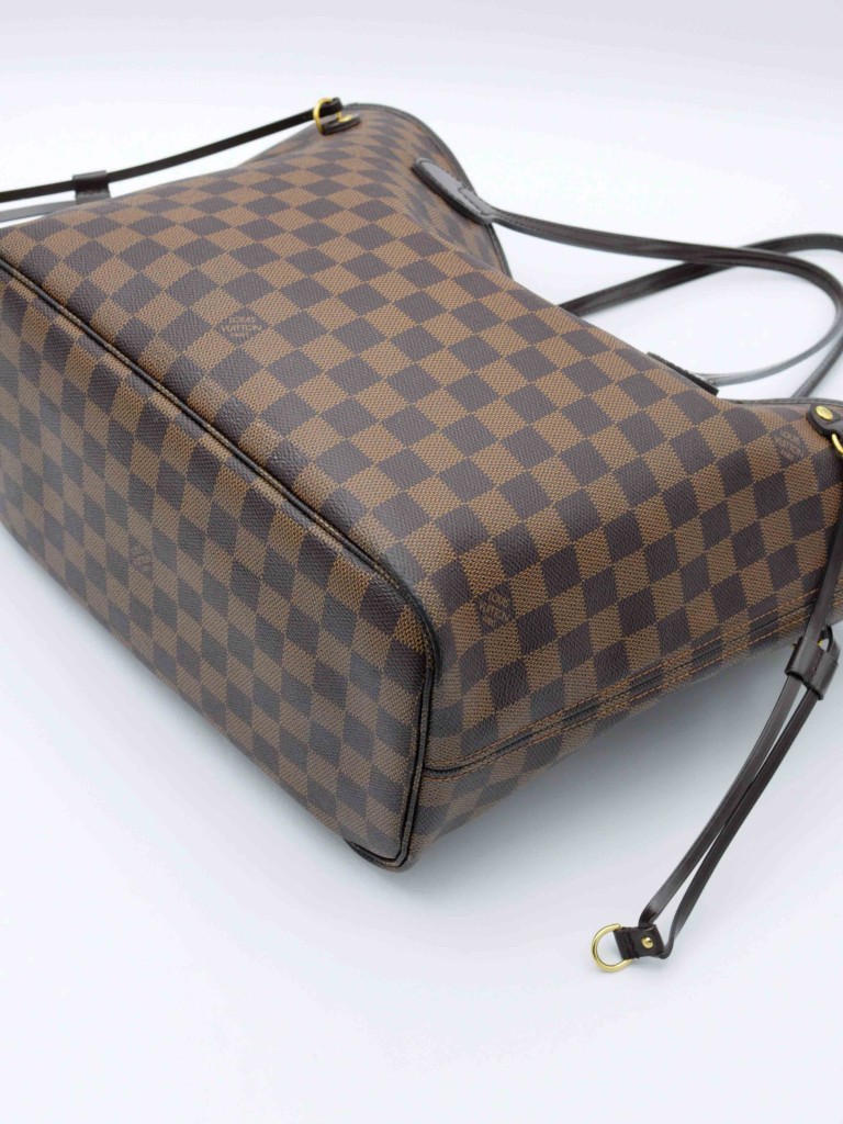 Louis Vuitton Neverfull MM torebka