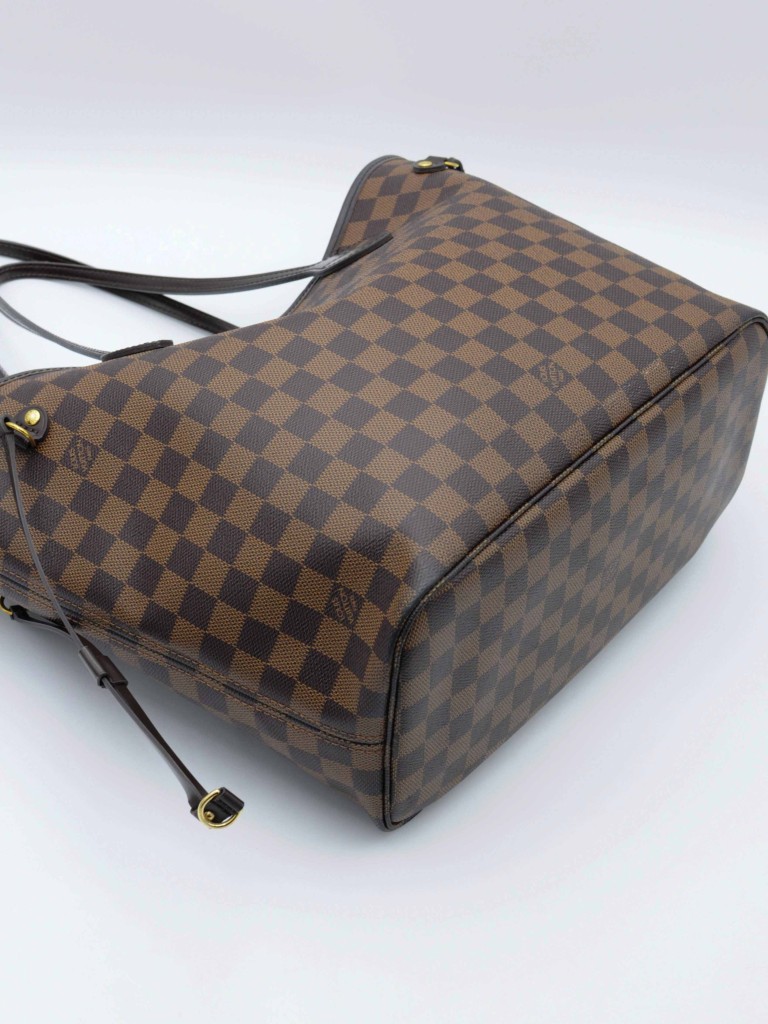 Louis Vuitton Neverfull MM torebka