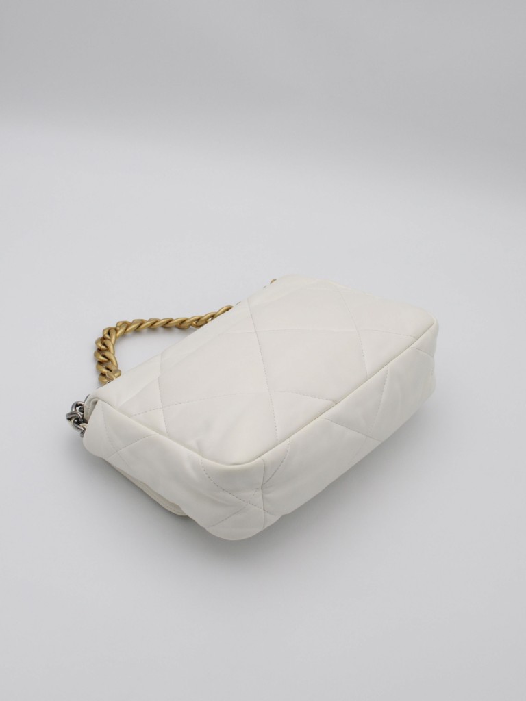 Chanel 19 Small torebka