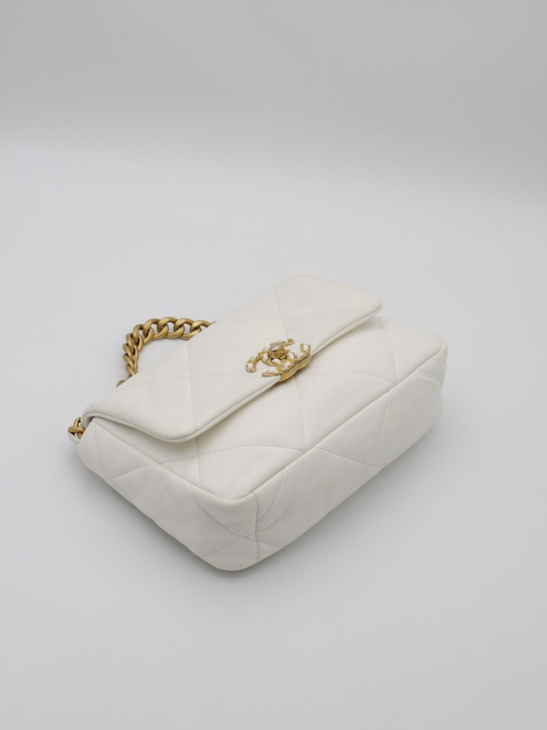 Chanel 19 Small torebka