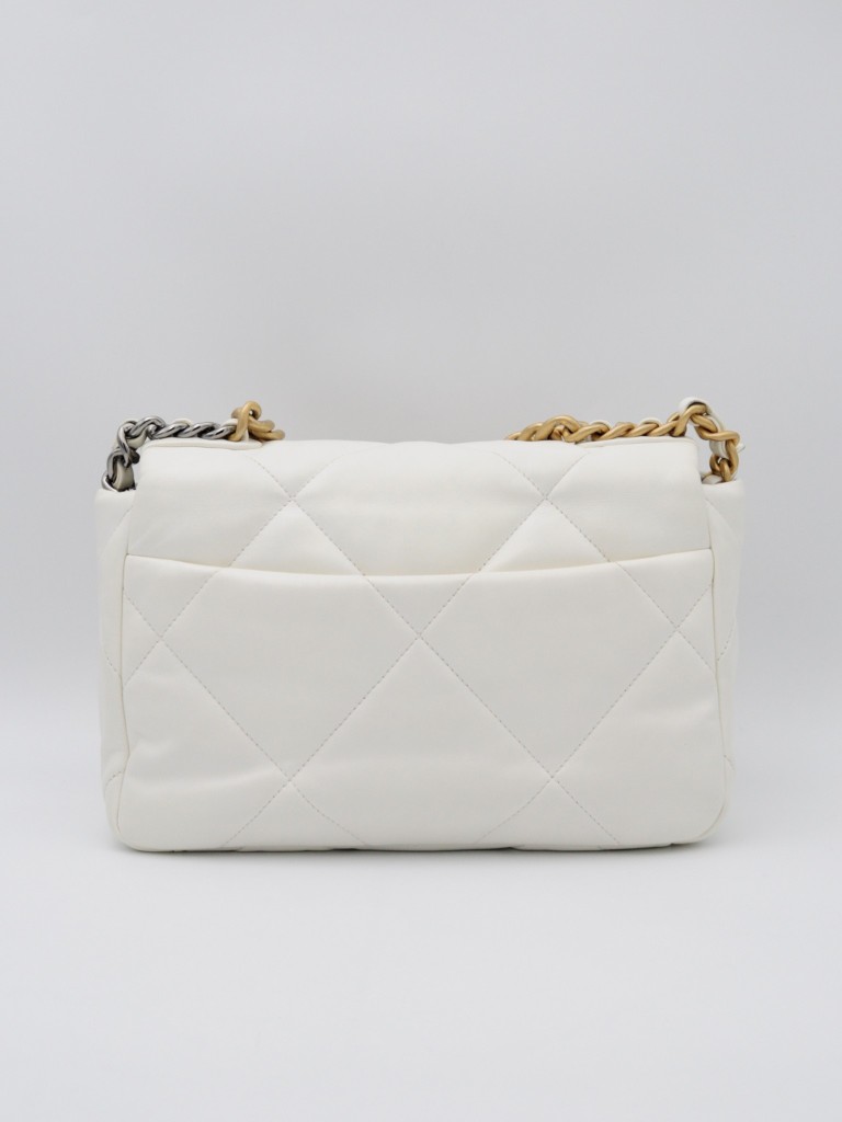 Chanel 19 Small torebka