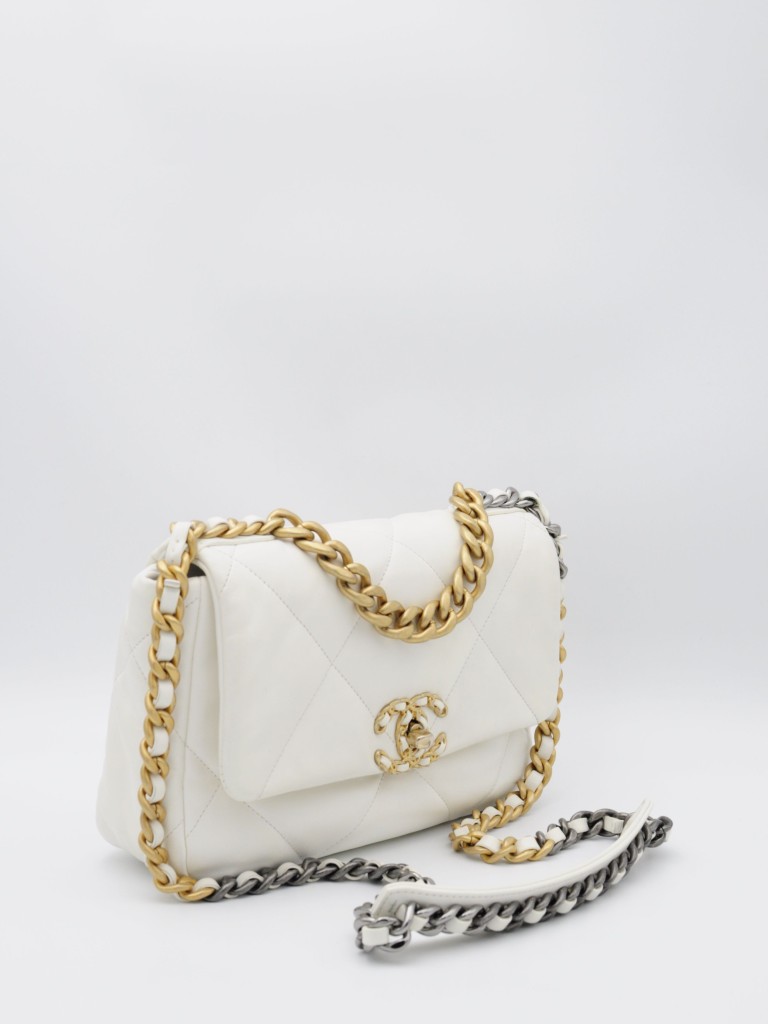 Chanel 19 Small bag