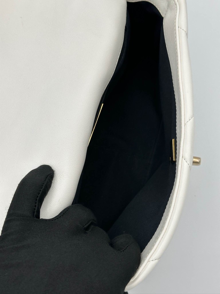 Chanel 19 Small torebka