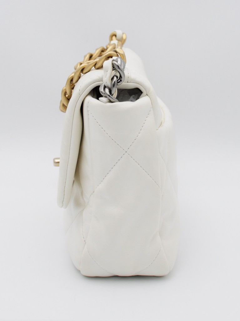 Chanel 19 Small torebka