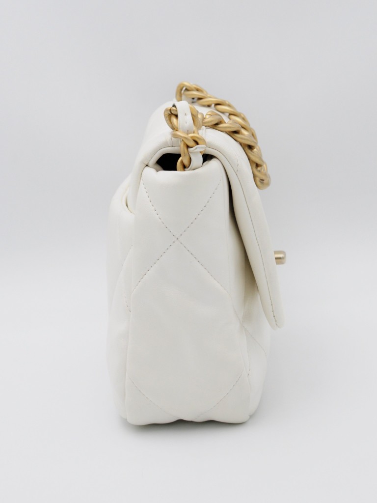Chanel 19 Small torebka