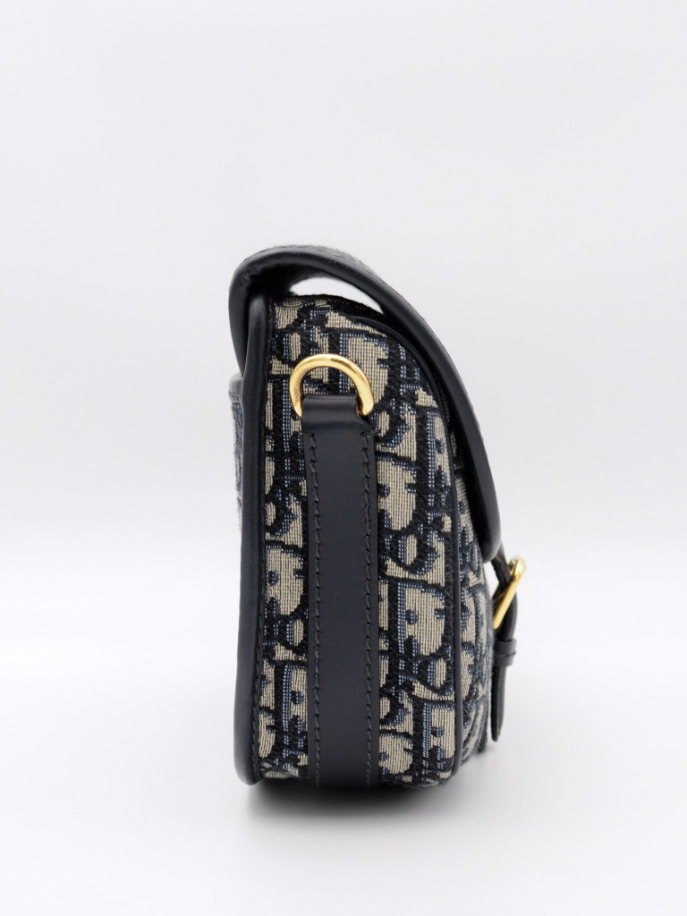 Dior Medium Dior Bobby bag