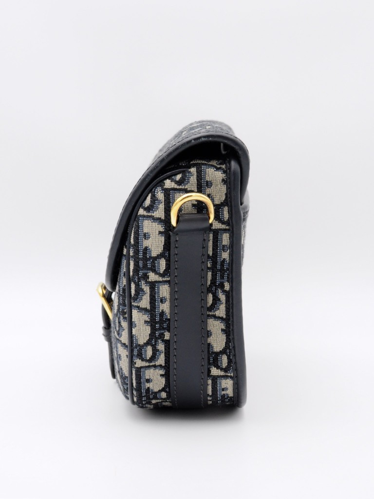 Dior Medium Dior Bobby bag