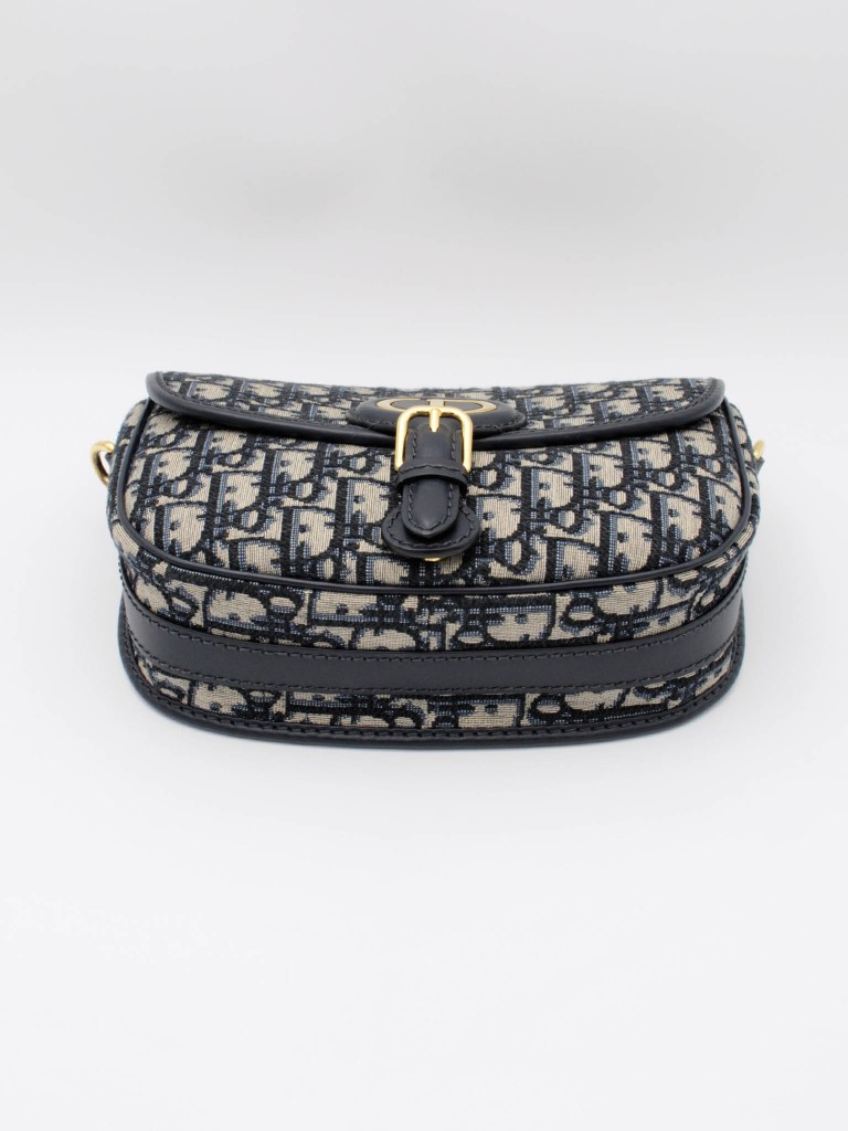 Dior Medium Dior Bobby bag