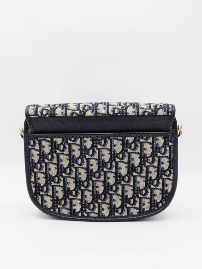 Dior Medium Dior Bobby bag
