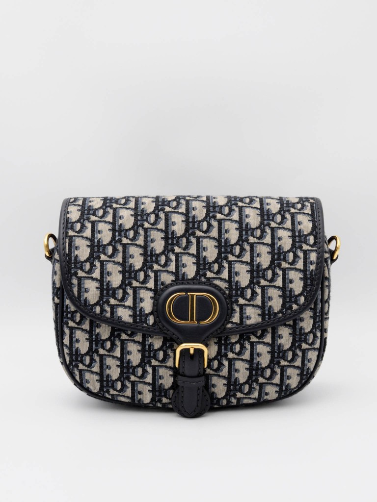 Dior Medium Dior Bobby bag
