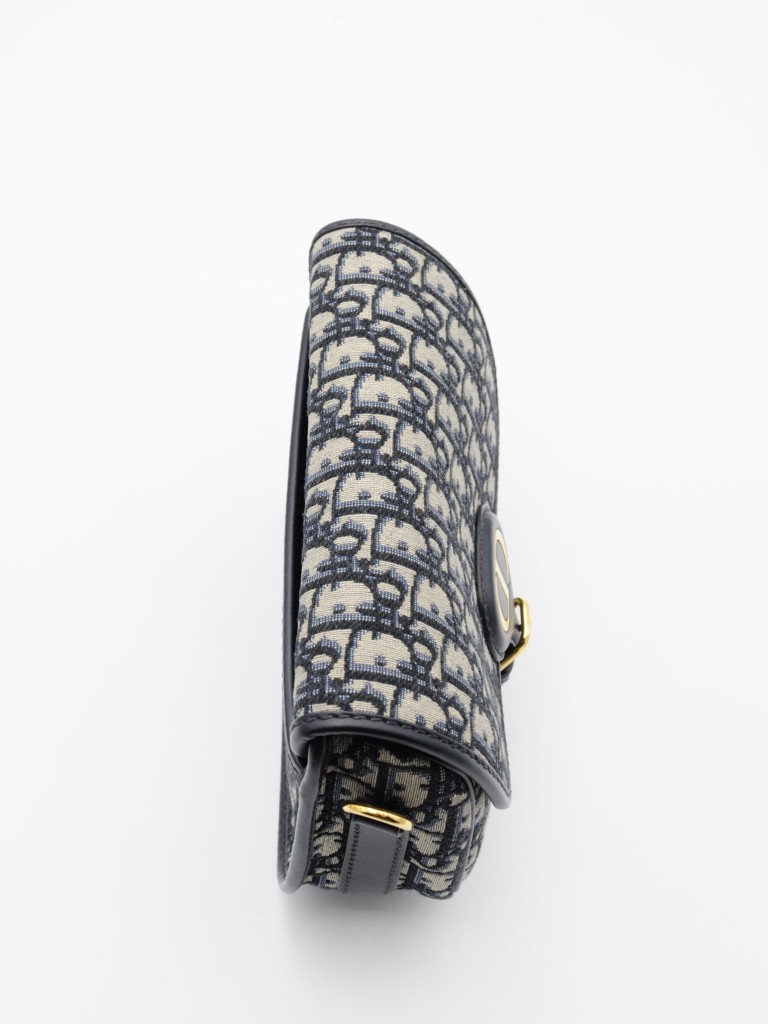Dior Medium Dior Bobby bag