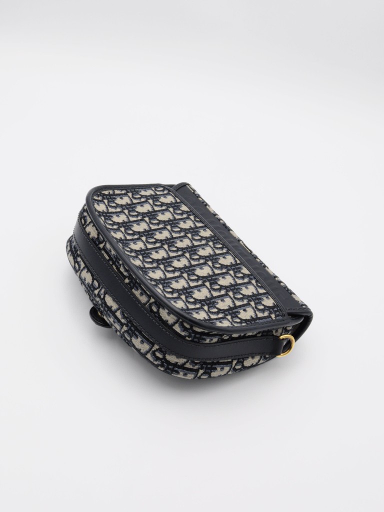 Dior Medium Dior Bobby bag