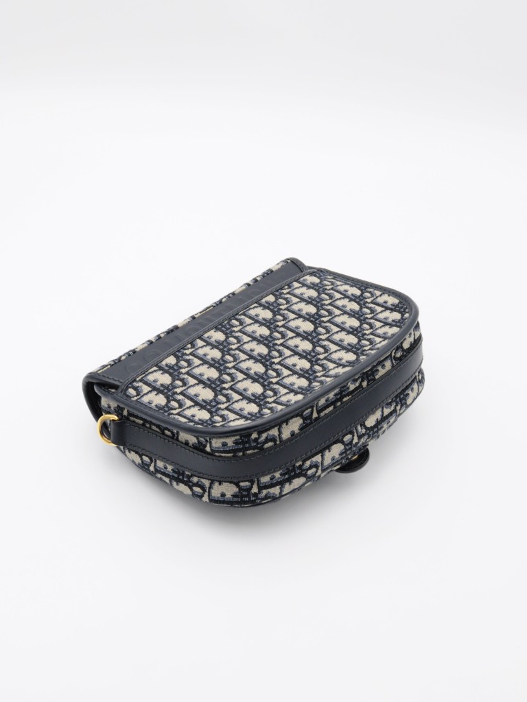 Dior Medium Dior Bobby bag