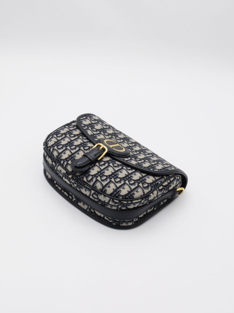 Dior Medium Dior Bobby bag