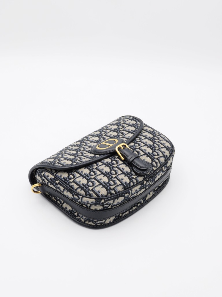Dior Medium Dior Bobby bag