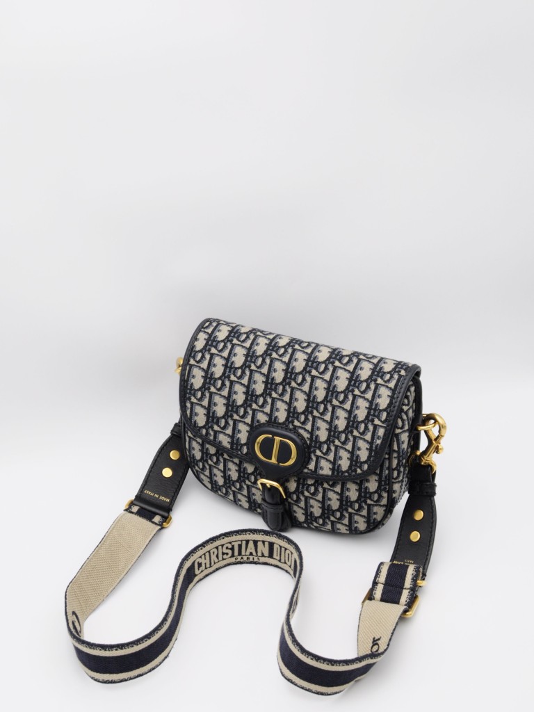 Dior Medium Dior Bobby bag