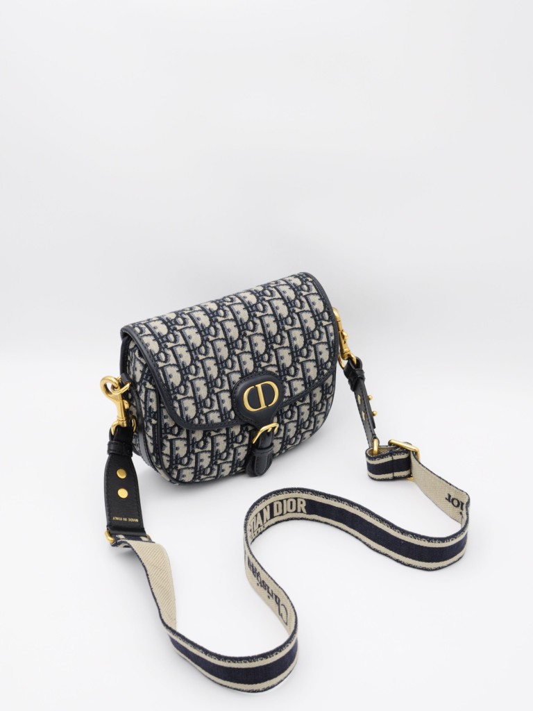 Dior Medium Dior Bobby bag
