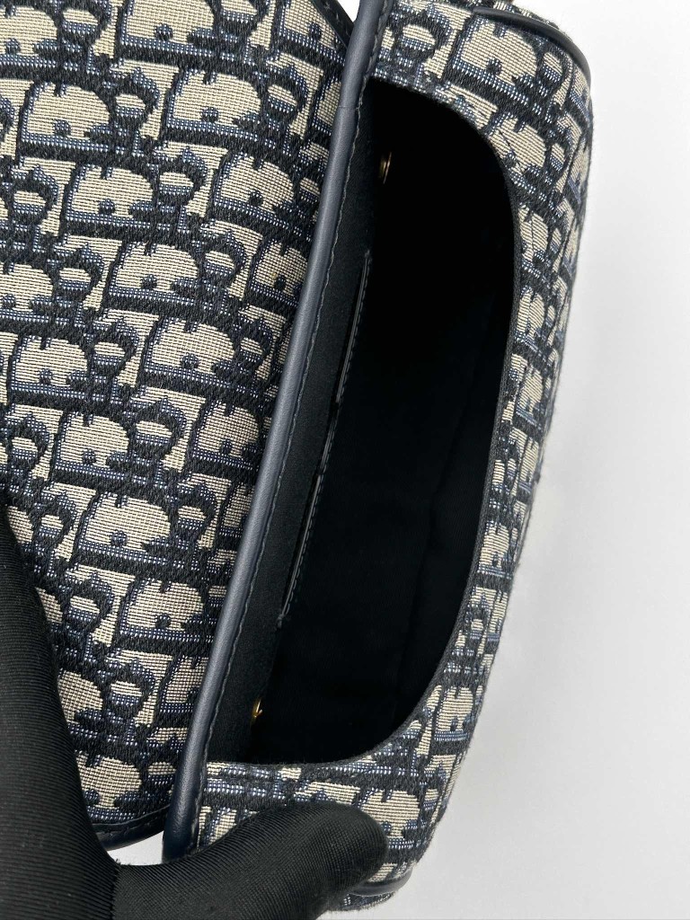 Dior Medium Dior Bobby bag