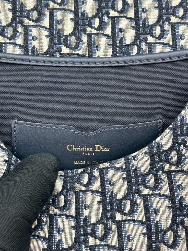 Dior Medium Dior Bobby bag