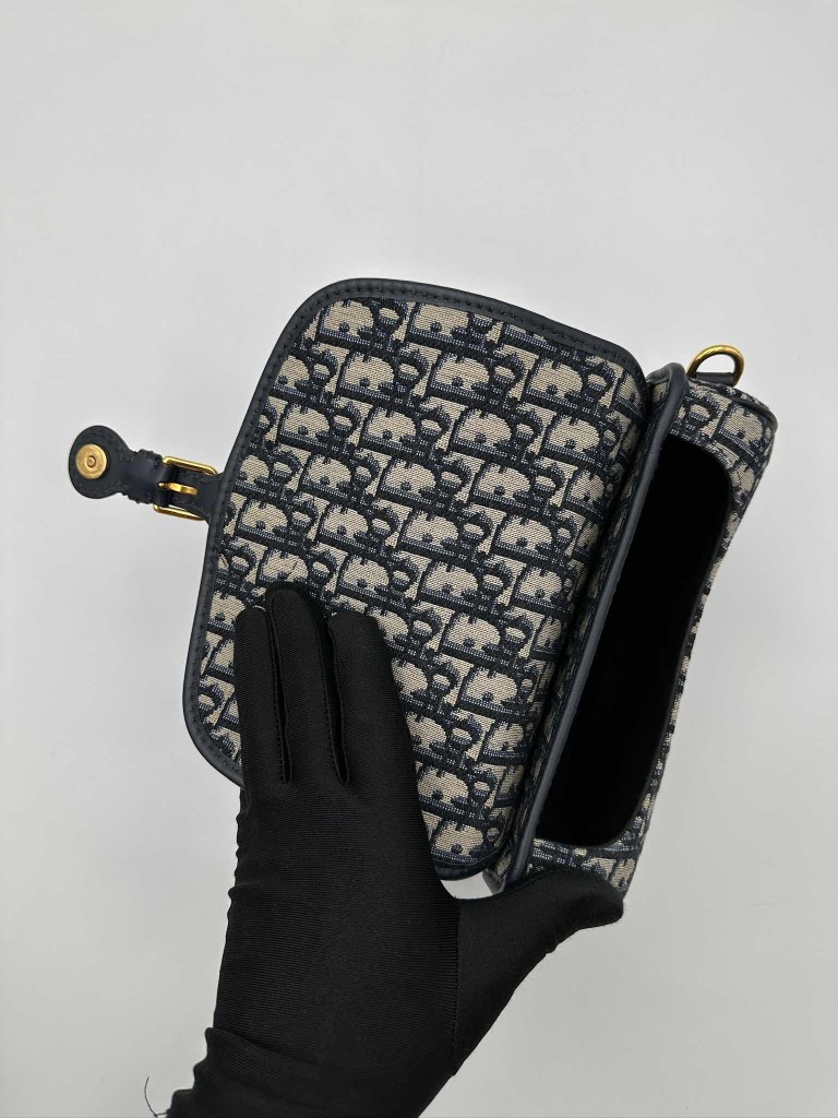 Dior Medium Dior Bobby bag