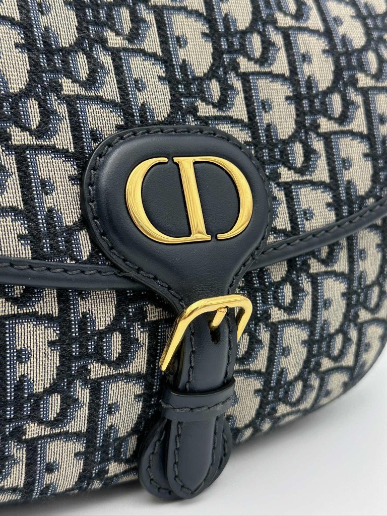 Dior Medium Dior Bobby bag