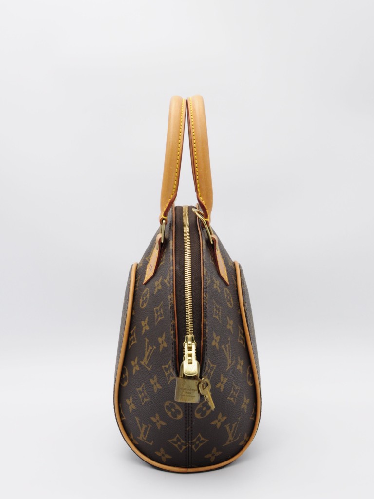 Louis Vuitton Ellipse MM torebka
