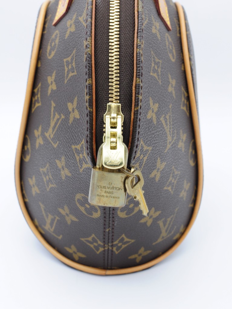 Louis Vuitton Ellipse MM torebka