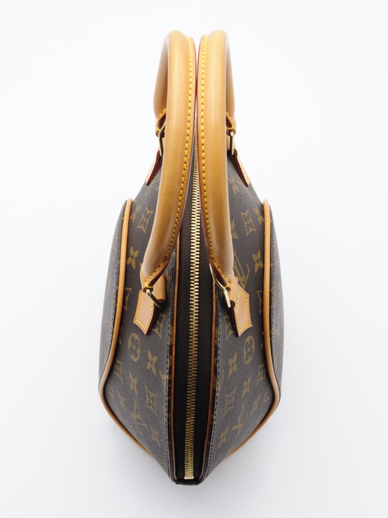 Louis Vuitton Ellipse MM torebka