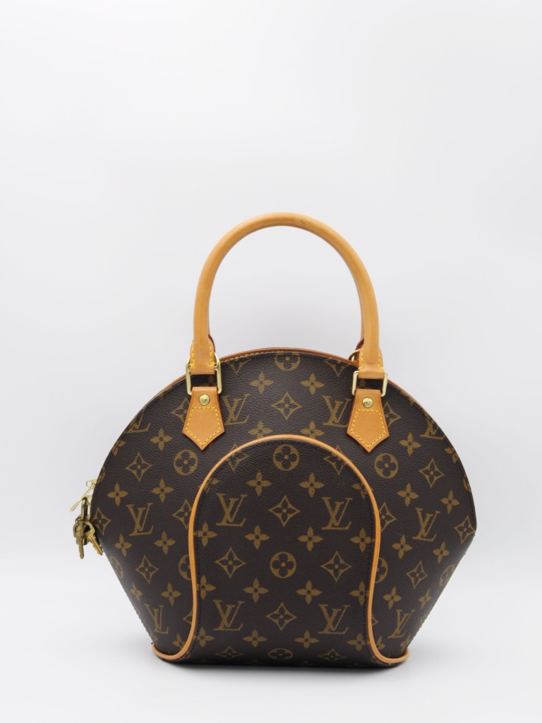 Louis Vuitton Ellipse MM torebka